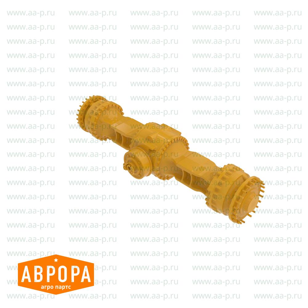 Adapteranschlüsse
